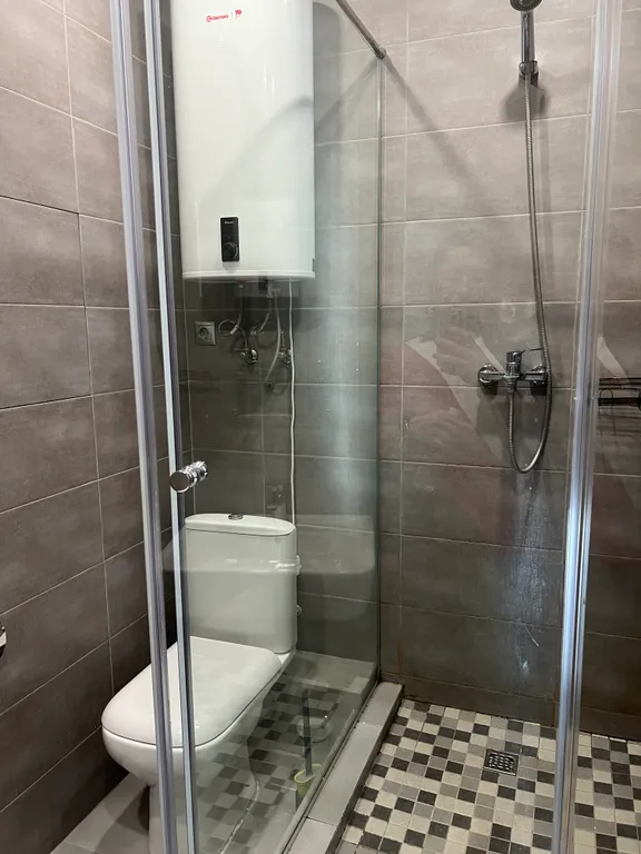 Апартаменты студия в самом центре Казани