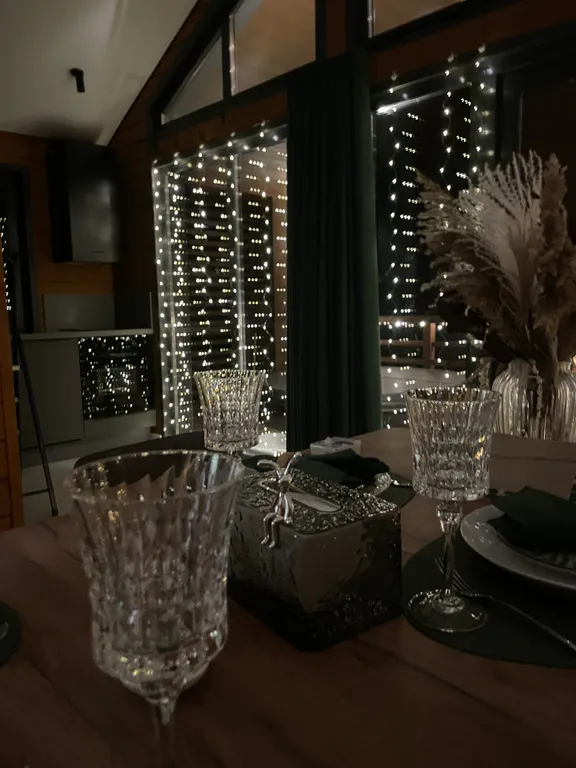 Рембрандт - Ваш идеальный дом для отдыха!