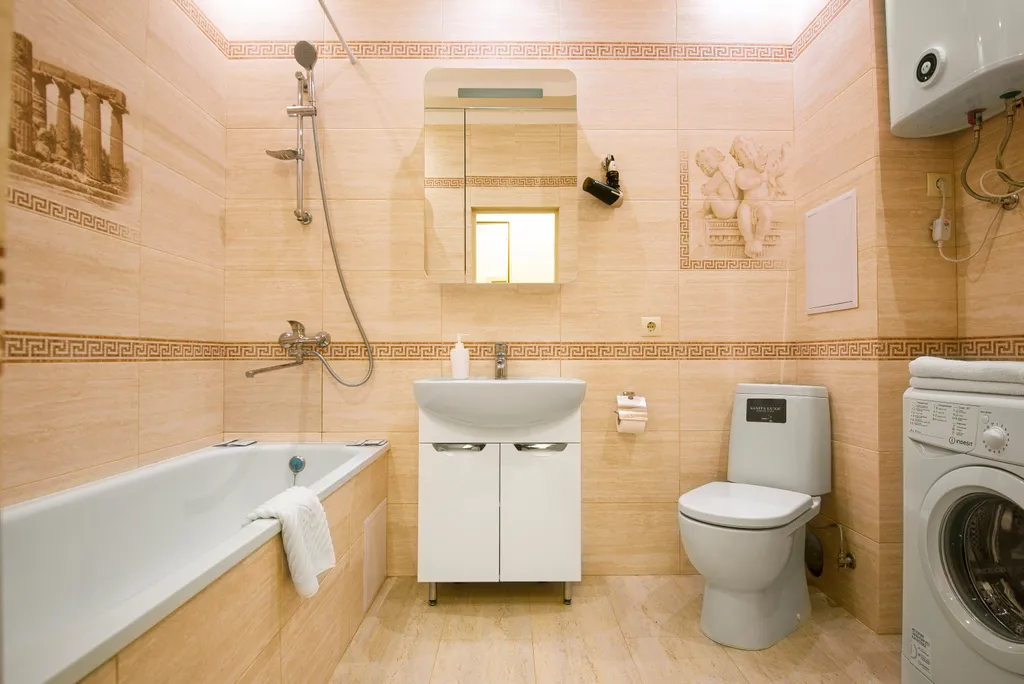 Апартамент премиум-сегмента с панорамной террасой, центр Краснодара