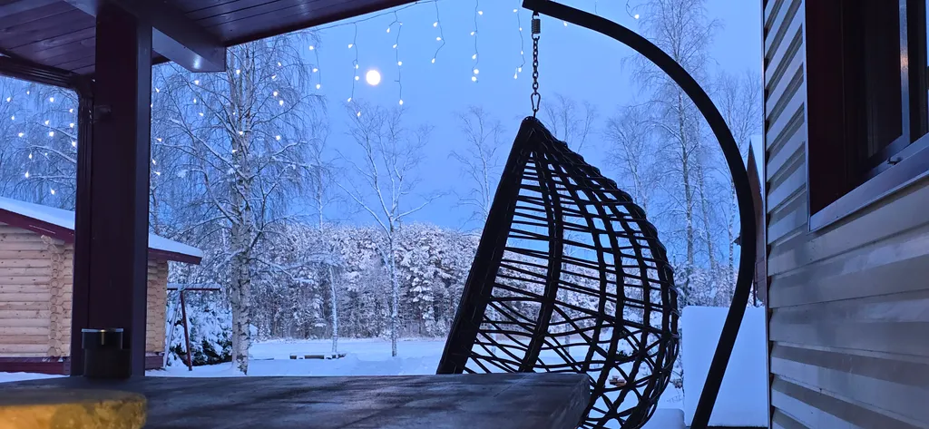 Коттедж Домик в деревне — аренда посуточно в Петрозаводск