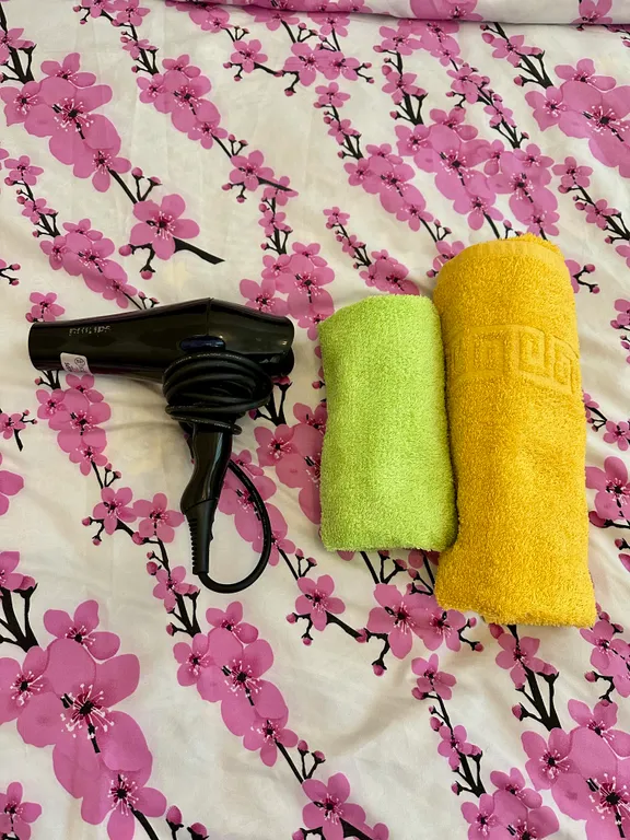 Апартаменты в самом центре