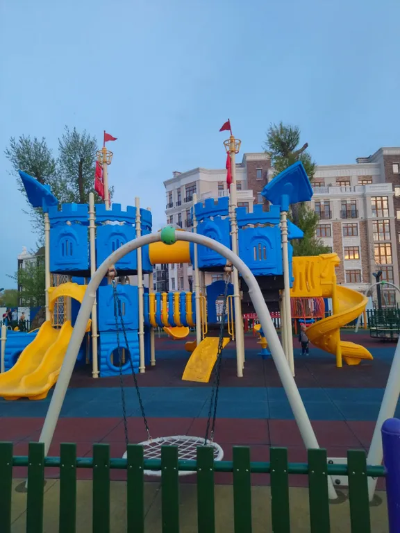 Апартаменты Двухкомнатные