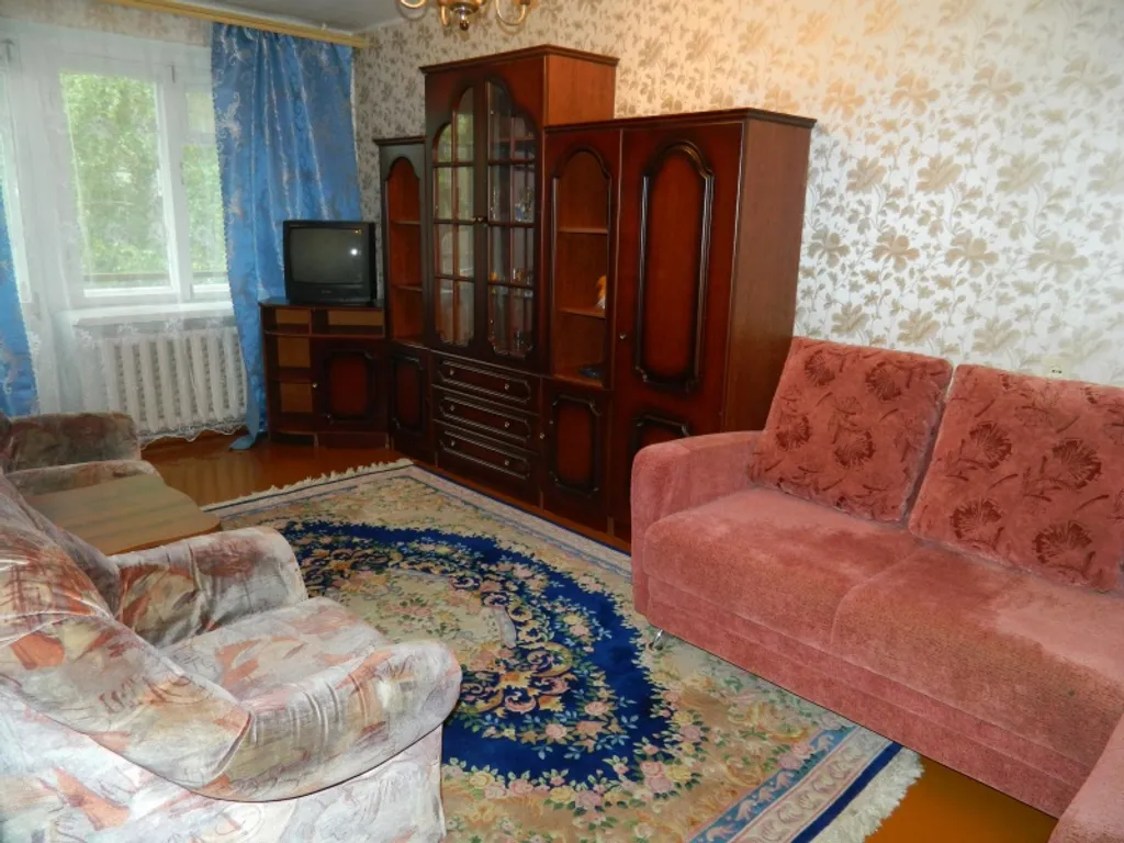 2-комнатная Квартира — аренда посуточно в Углич