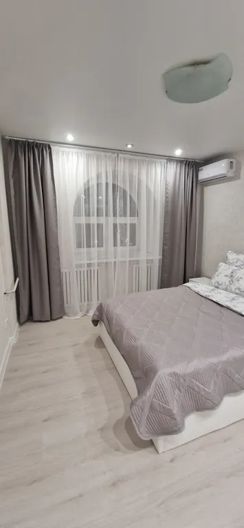 Квартира на Ямашева ХL