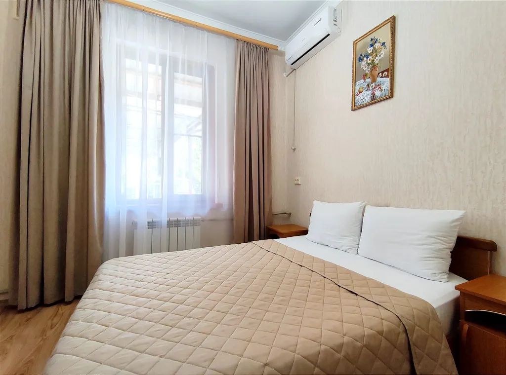 Квартира Комната — Гагра