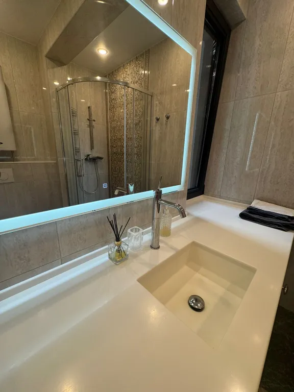 Квартира Квартира у моря — Сочи