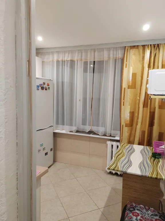 Двухкомнатная тихая уютная квартира