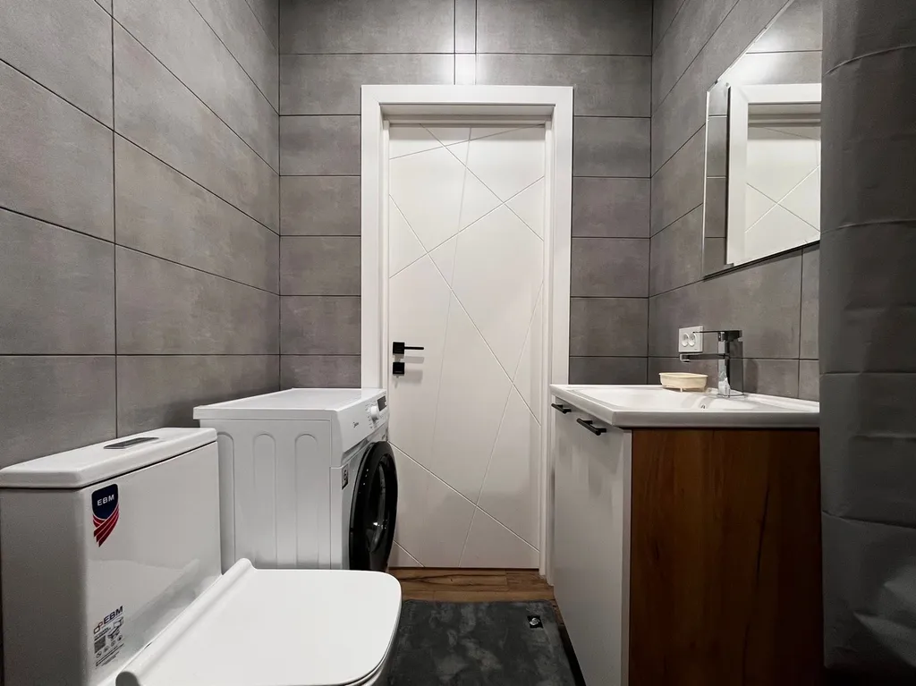 Great «Raimbek residence» centre of Almaty & drinking water as a gift