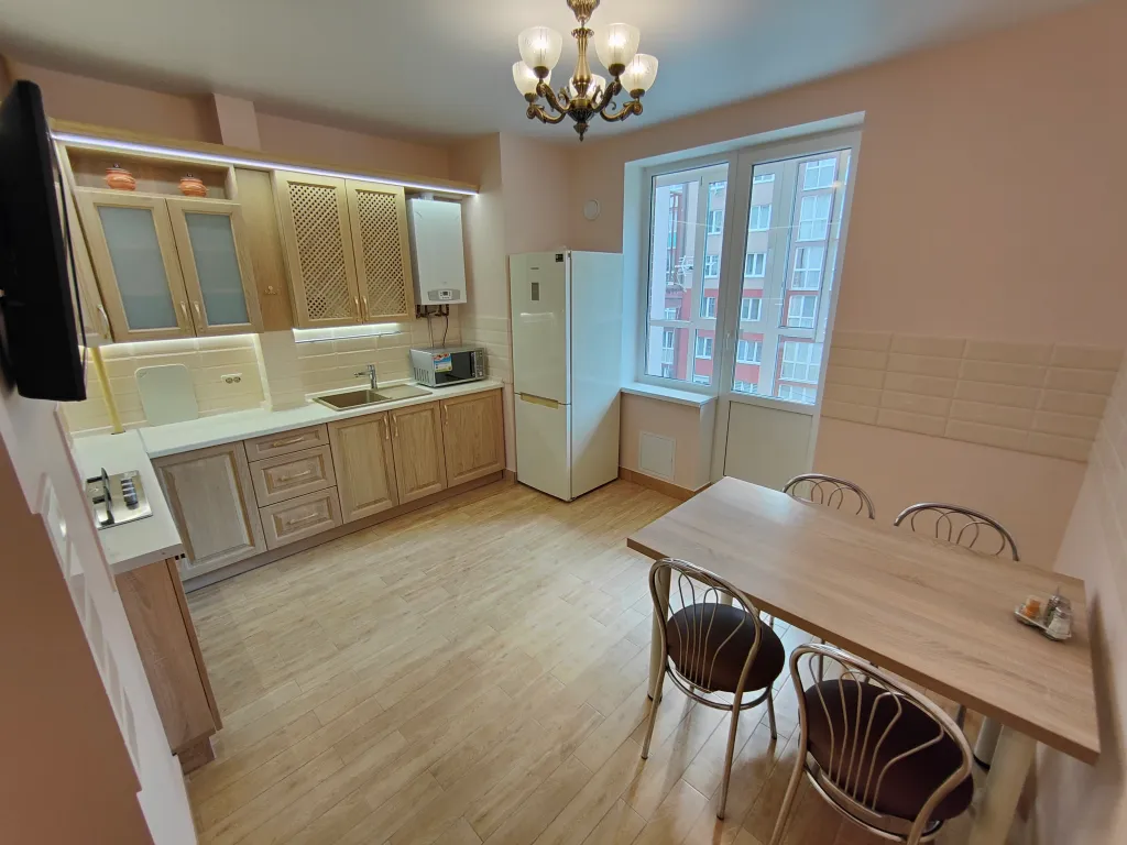 Квартира Квартира на две 5 — Калининград