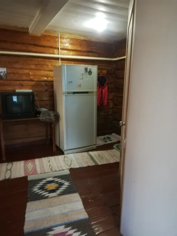 Дом на Волге