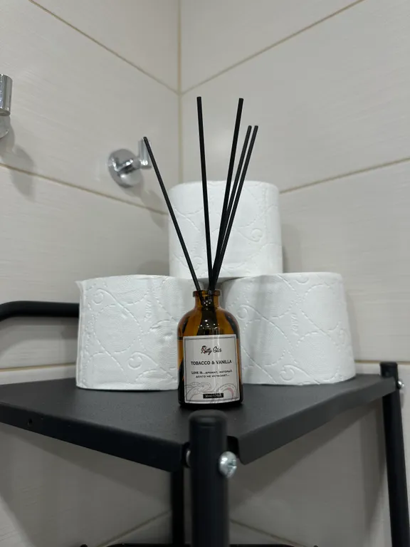 Уютная квартира-студия в центре города