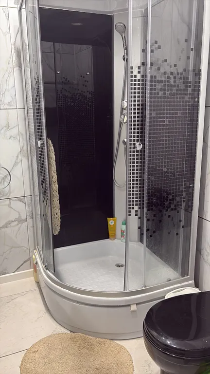 Уютная современная квартира