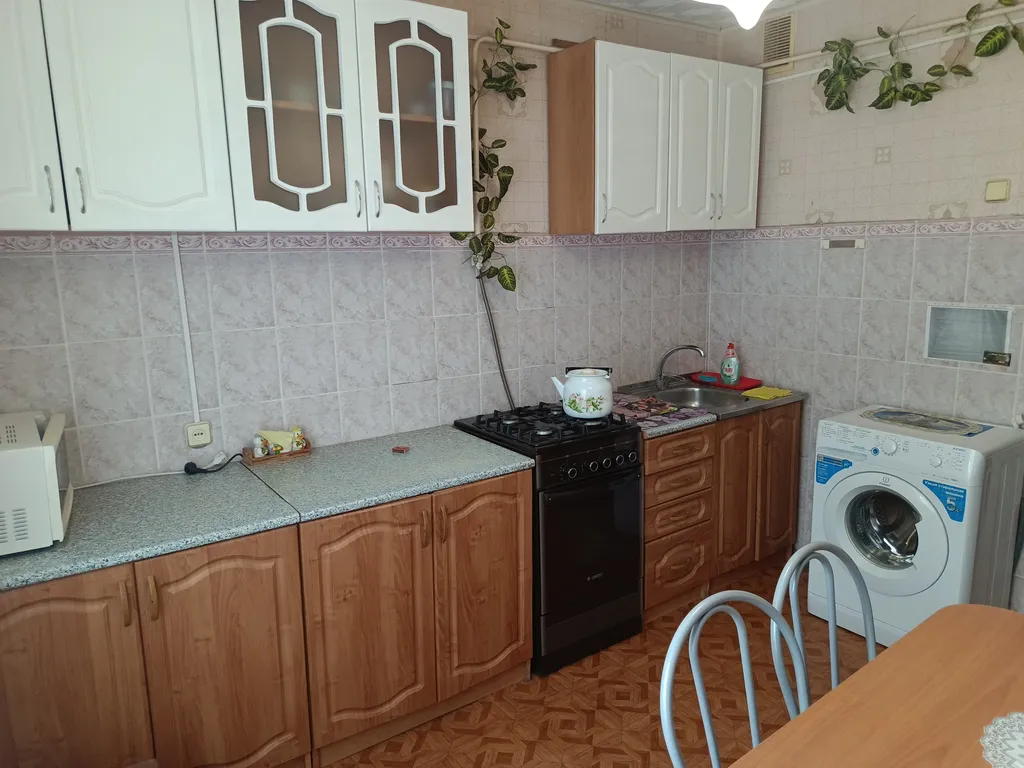 Большая уютная квартира в центре исторического города