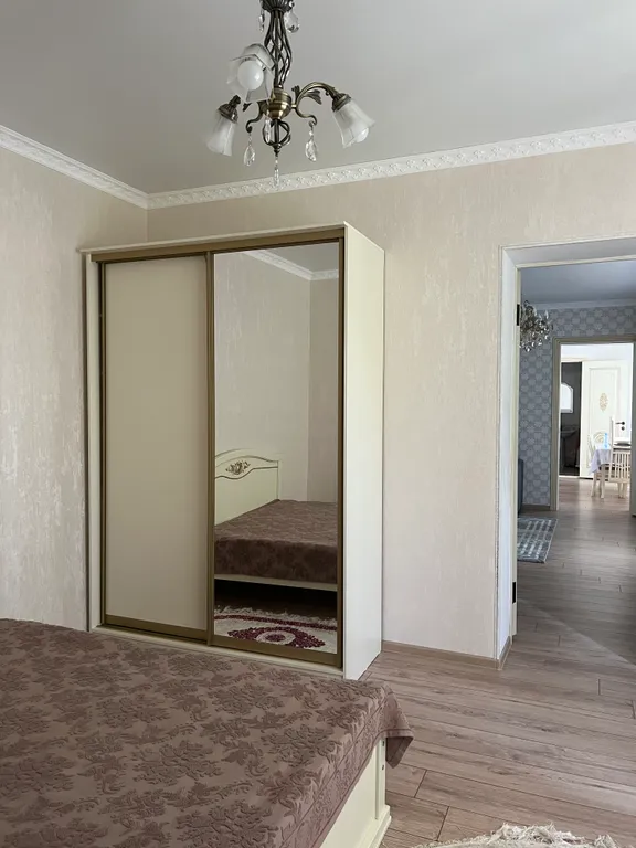 Коттедж Уютный дом с прекрасным видом на горы — Гуниб