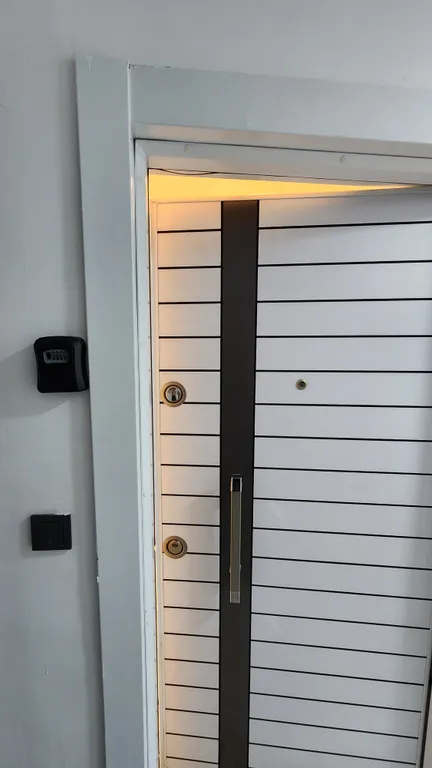 Квартира в центре Кемера с новым ремонтом