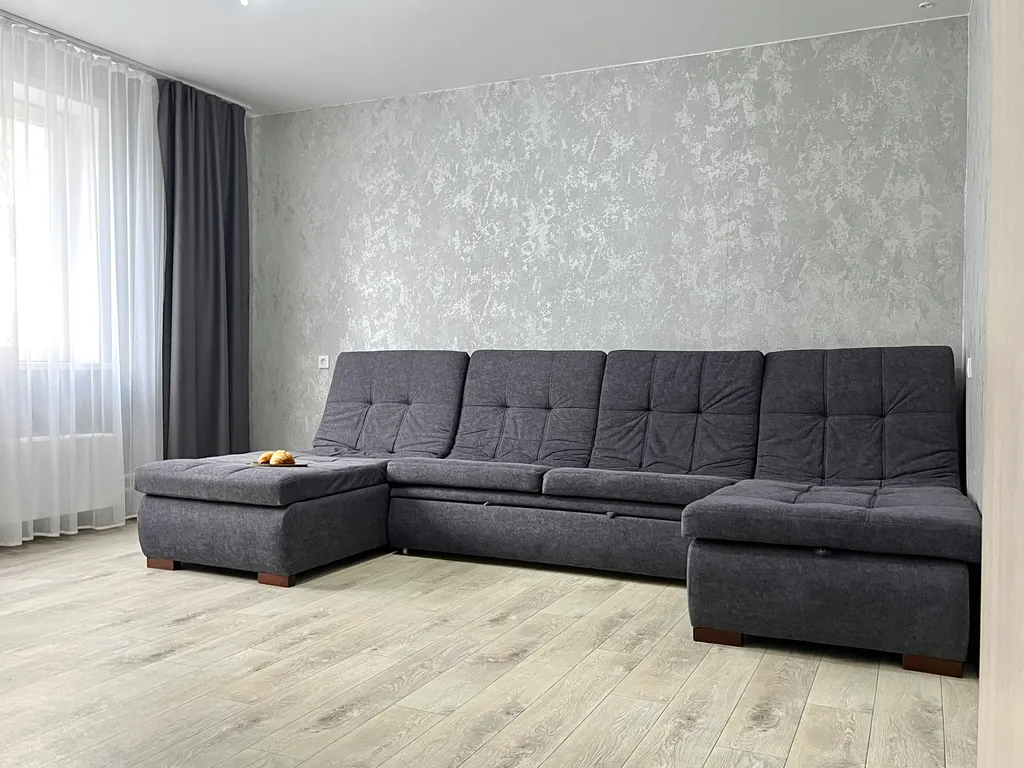 Квартира 2-комнатная квартира — Красноярск