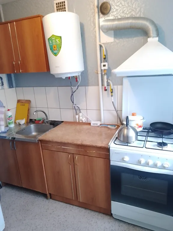 Уютная квартира для отдыха и проживания