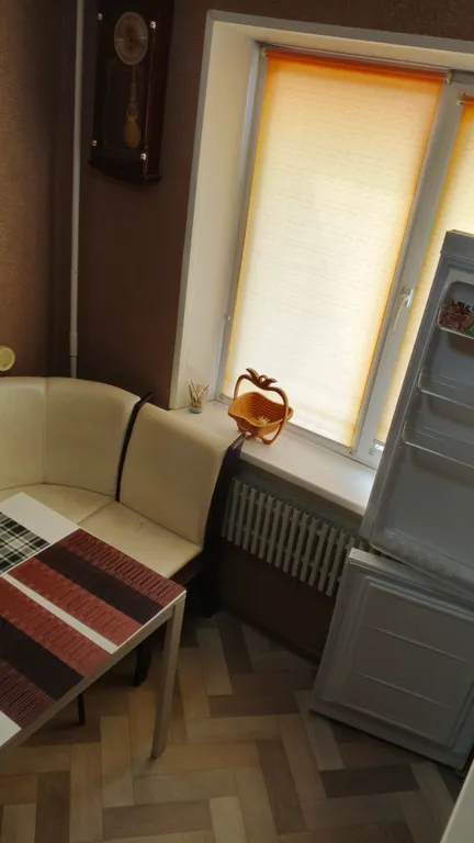 Уютная квартира в центре города, есть wi-fi