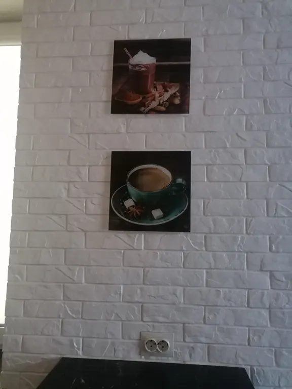 2-х комнатная уютная квартира