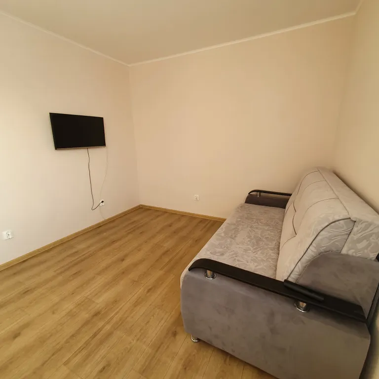 Уютная двухкомнатная квартира