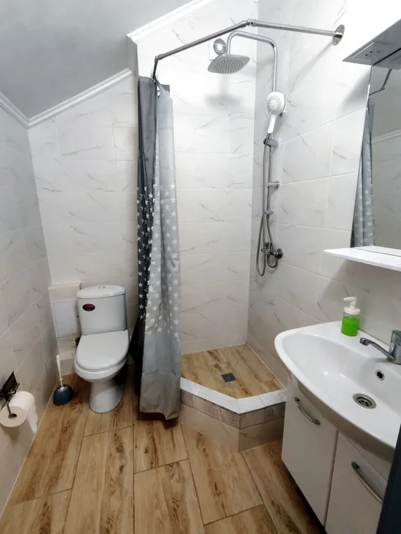 Квартира Комната — Анапа