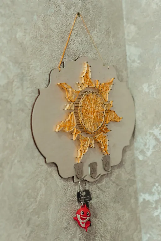 Квартира в морском стиле