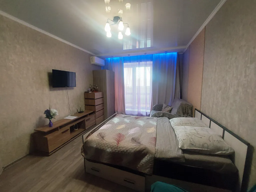 Квартира рядом с автовокзалом