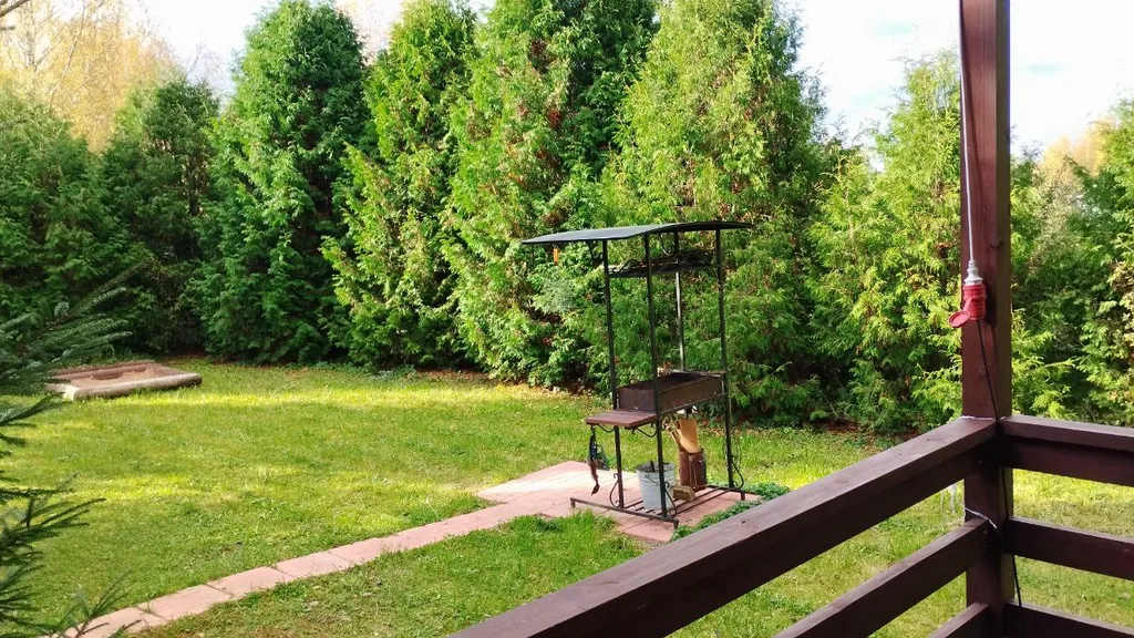 Хуторок на горке