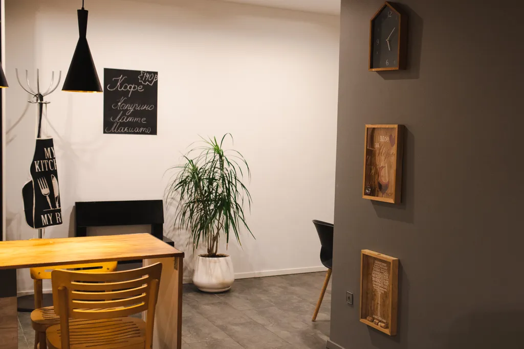 Коттедж Коттедж Апартаменты класса люкс — Санкт-Петербург