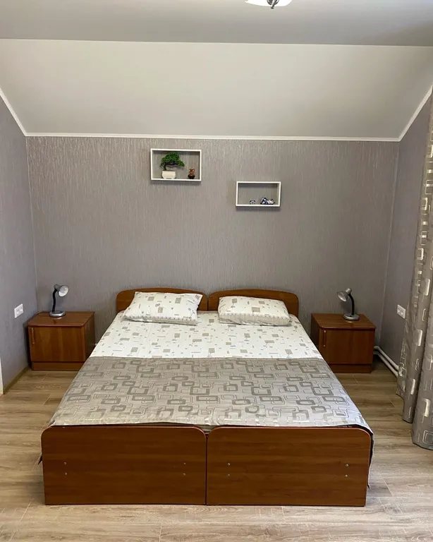 Квартира Комната — Анапа