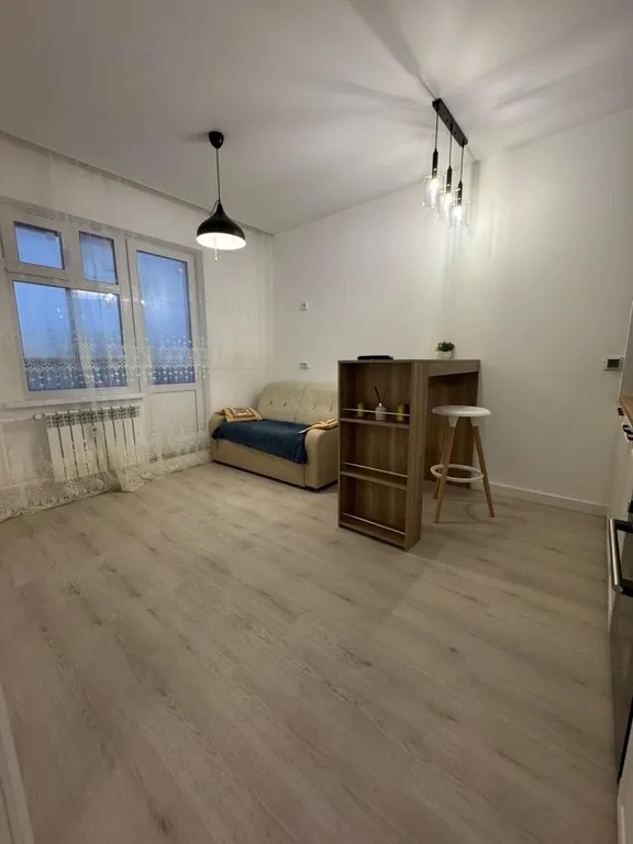 Уютная квартира в центре