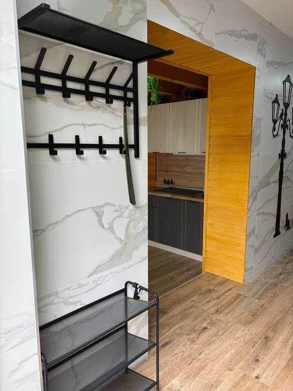 Коттедж с термальной водой