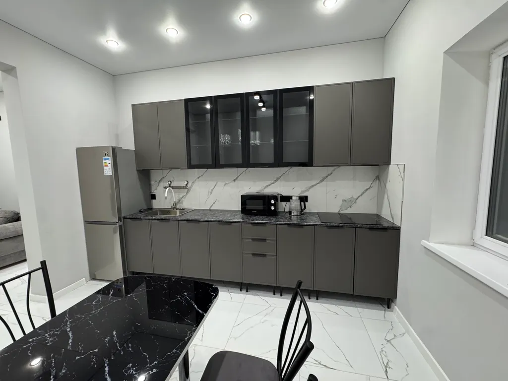 Комфортабельный дом в черте города