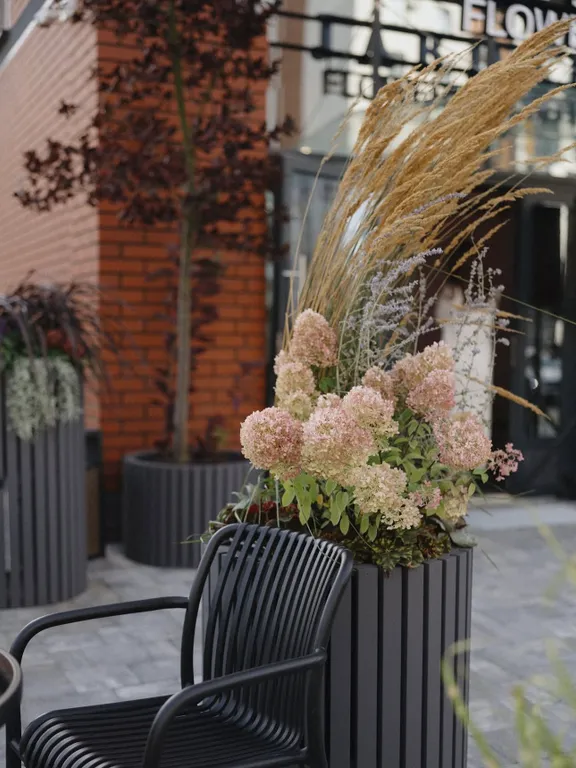 Новая квартира в современном ЖК с закрытой территорией в центре Бреста