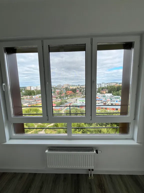 Новая уютная квартира недалеко от центра города