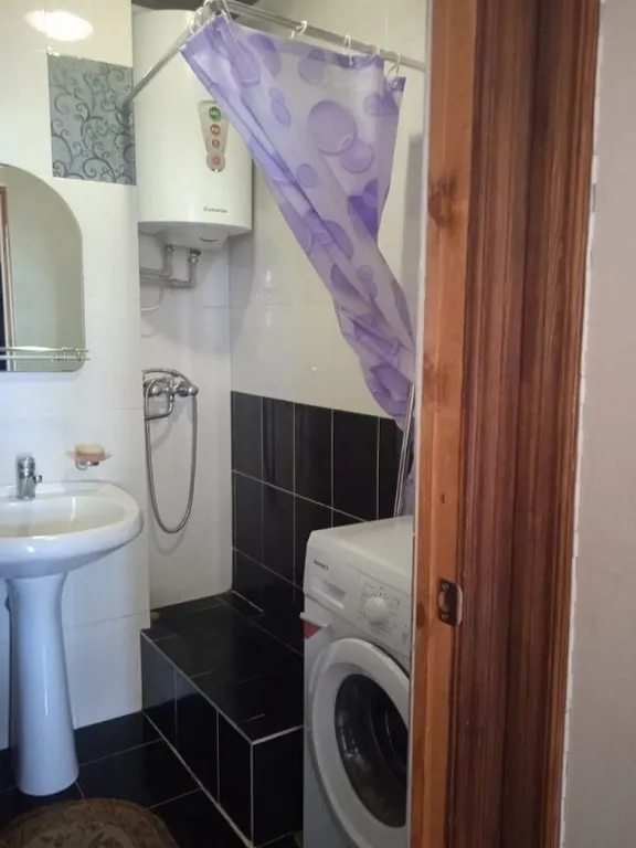 Квартира Уютная квартира у моря — Гагра