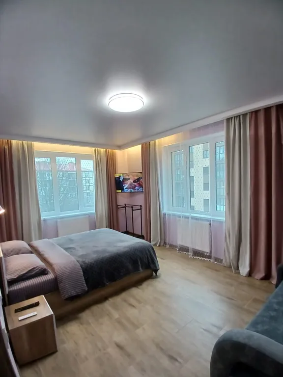 Квартира Квартира у моря — Светлогорск