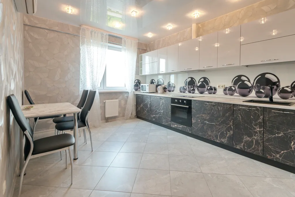 1-комнатная Квартира — аренда посуточно в Одинцово