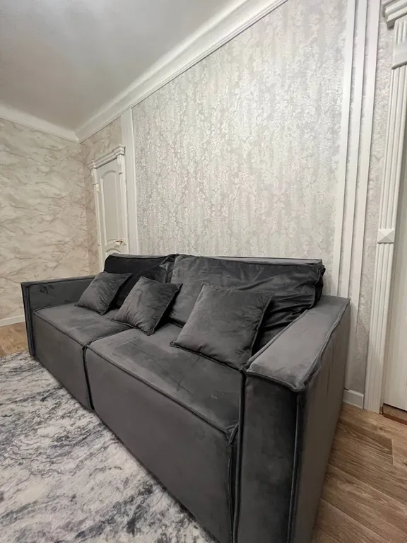 Уютные апартаменты в центре города