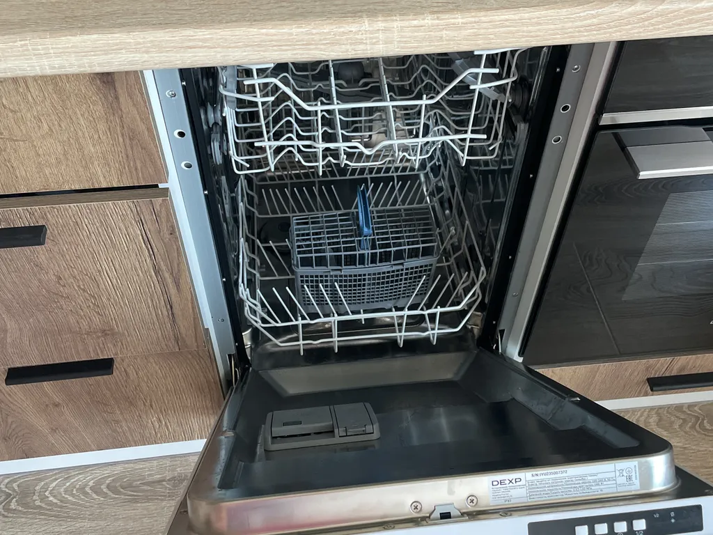 Квартира с пандой