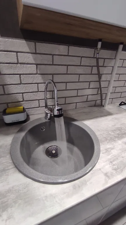 Идеально чистая квартира со свежим ремонтом рядом с центром