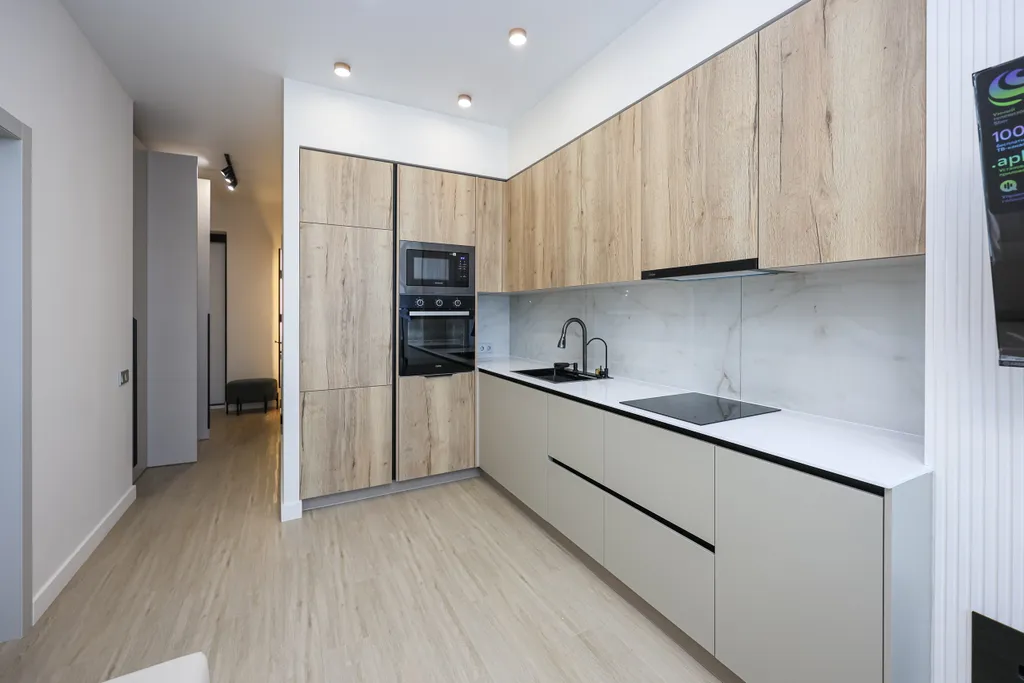 Апартаменты в центре города OnyxAparts