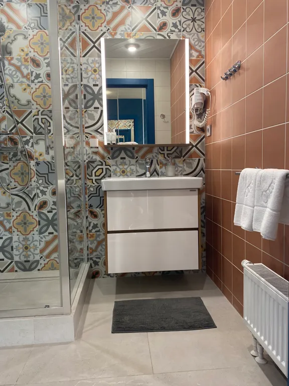 1-комнатный Дом