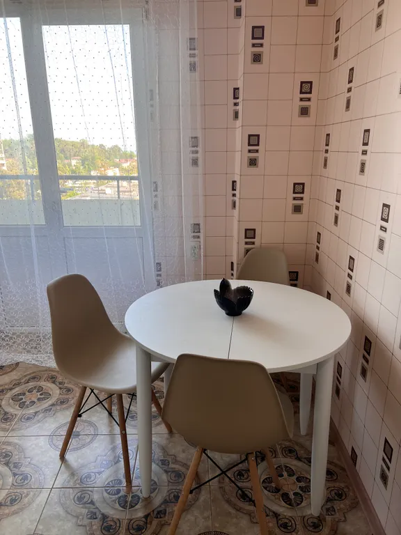 Квартира 1-комнатная Квартира — Сухум