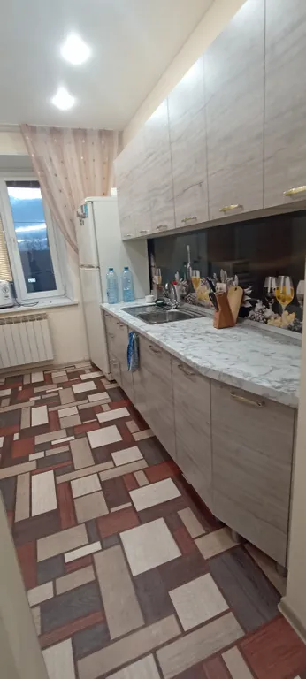 Квартира в центре города