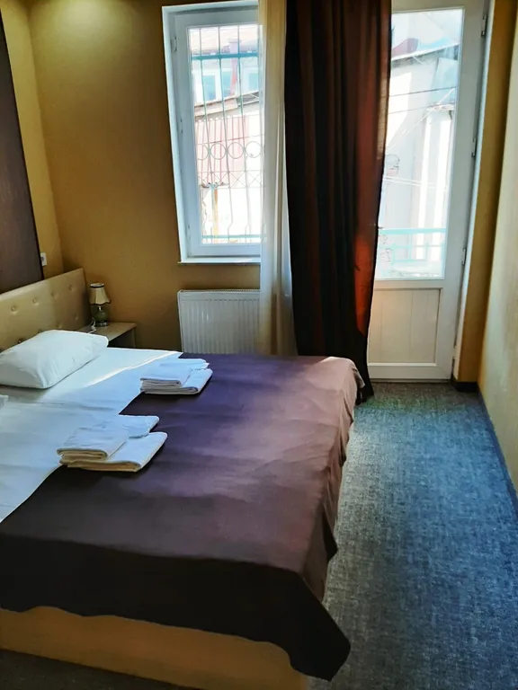 Квартира Комната — аренда посуточно в Тбилиси