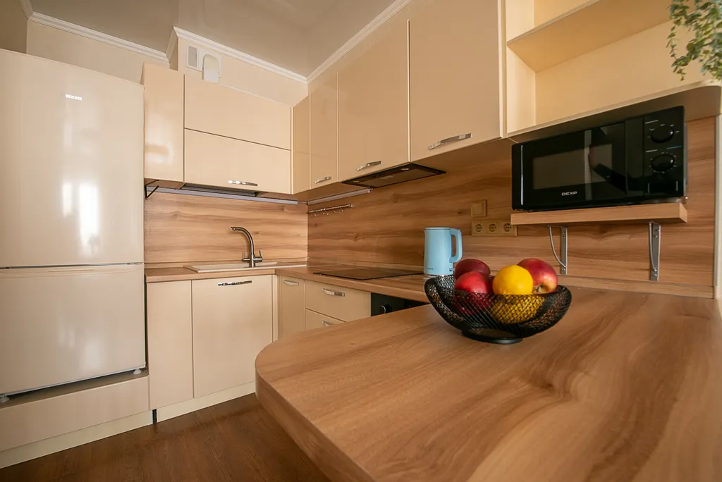 Апартаменты-студия возле метро Аметьево