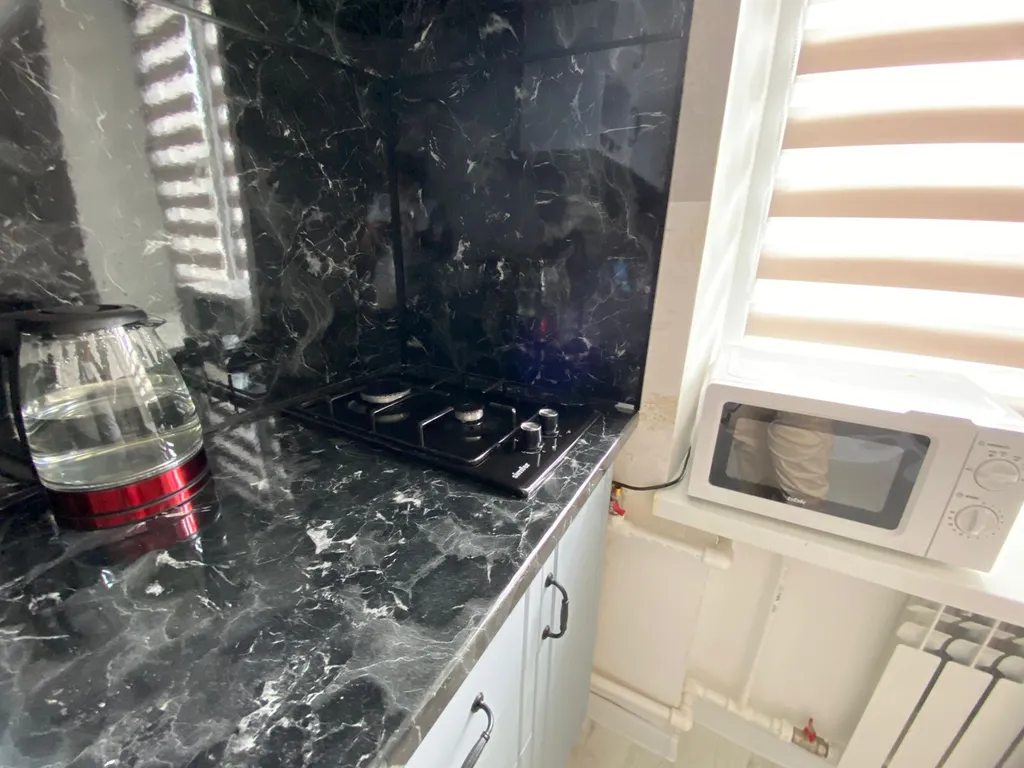 Уютная квартира в центре рядом с парком