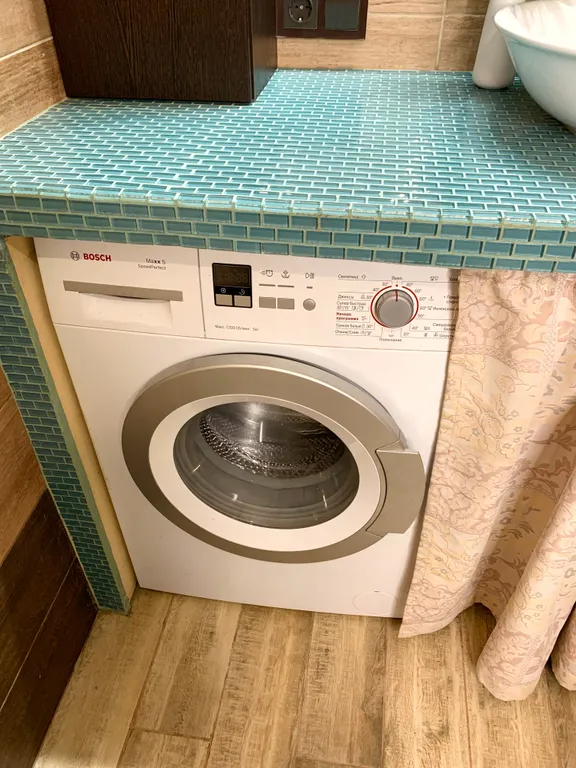 Солнечная квартира на Эгершельде