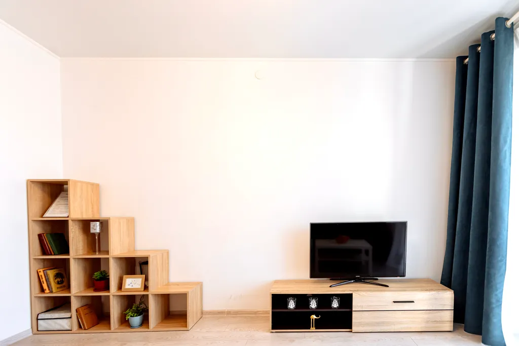 Квартира Комфортная квартира бизнес-класса у Королевских ворот — Калининград